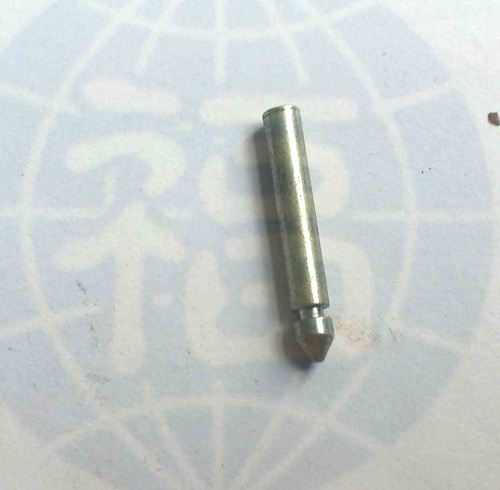 施封鎖(suǒ)配件