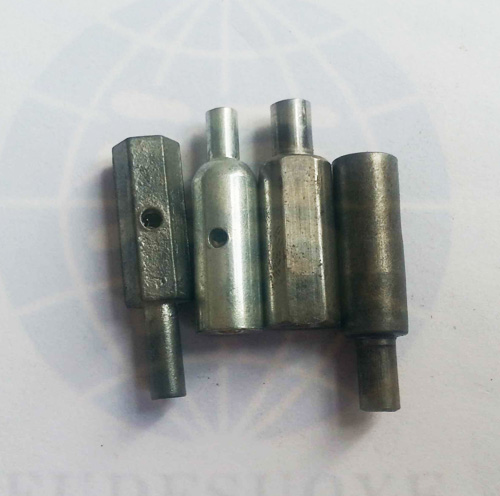 施封鎖(suo)配件