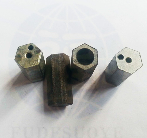 施封鎖(suo)配件