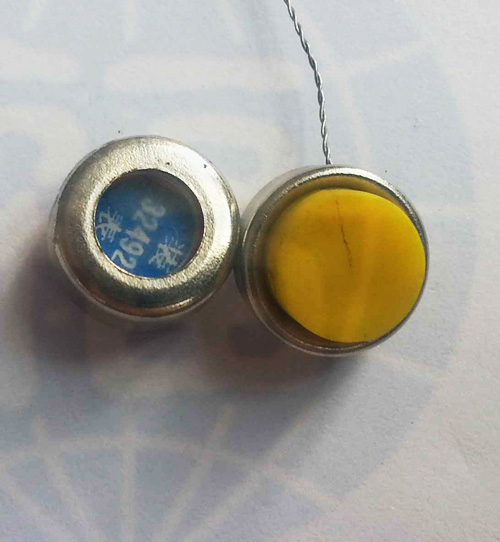 鉛封儀(yí)表封