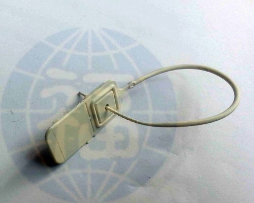 塑料封(fēng)條鎖