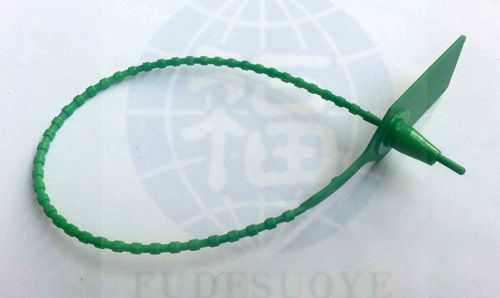 塑料封(feng)條鎖