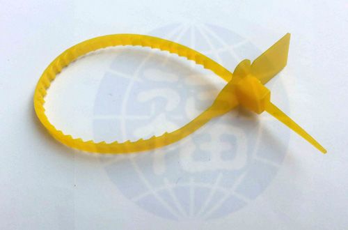 塑料封(fēng)條鎖