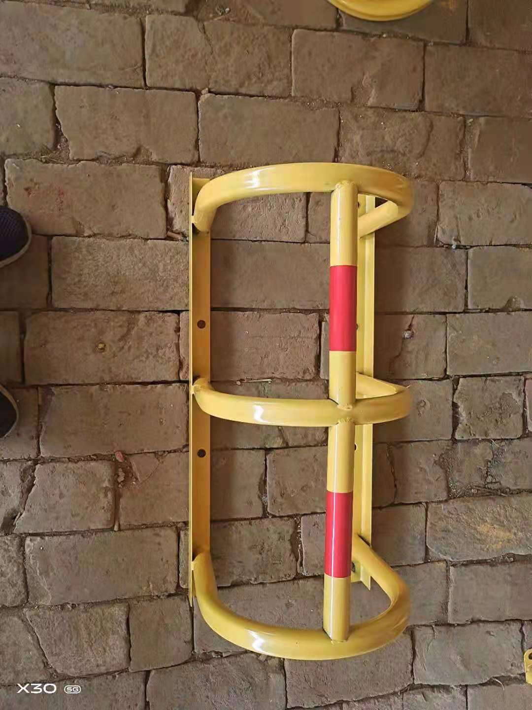 燃氣(qì)安防器(qì)材