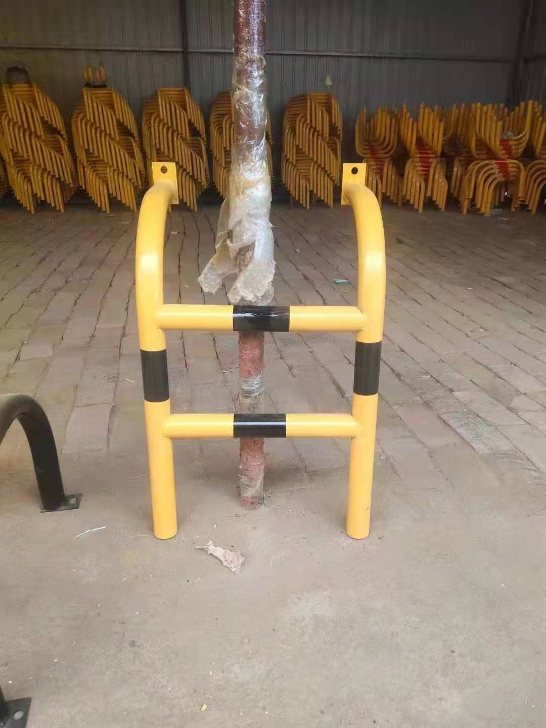 燃氣(qì)安防器(qi)材